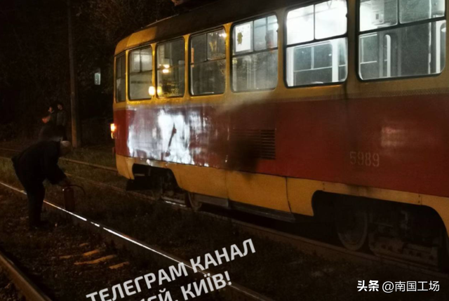 乌克兰全黑了！核打击前最后警告	，俄军发射13枚“全球禁止”导弹