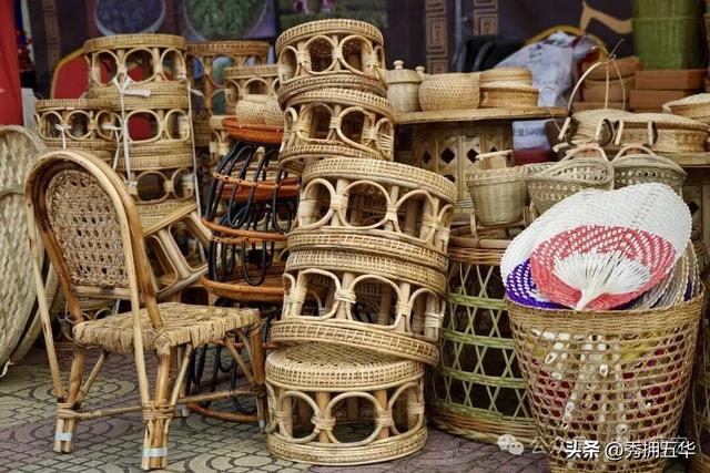 旅居云南｜德宏，是你安放身心、享受生活的最佳过冬地！