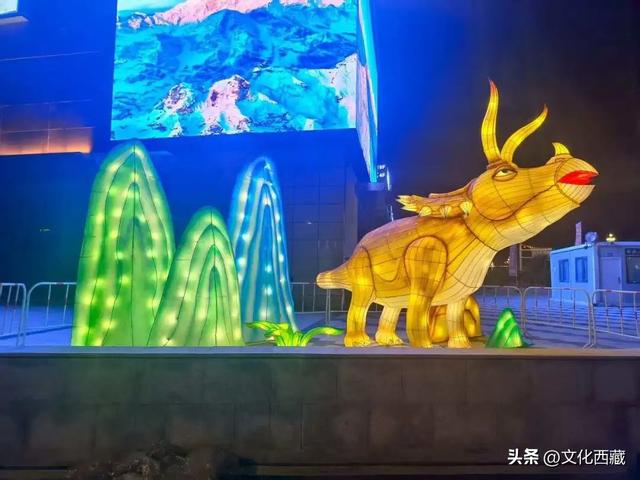 昨天！拉萨这一购物广场盛大开业！