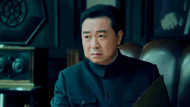 《沉默的荣耀》中，最阴险的人是谁？不是谷正文，不是毛人凤