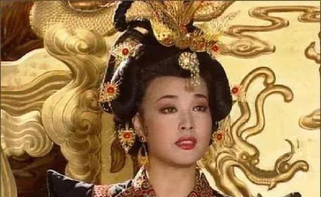 李世民与武则天圆房当晚，创下历史最高纪录，至今也未能被打破！