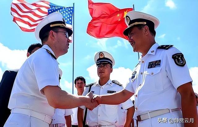 首次访华就不尊重我国？中国当场撤走仪仗队：摆正态度再来！