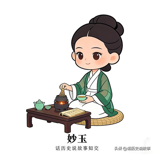 管仲用金饼废了邻国农耕，再用饥荒逼其跪降，全程未动一兵一卒