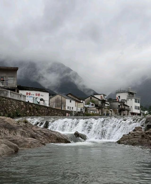 安徽宣城三天两晚深度旅游攻略