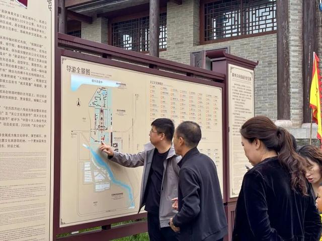 运城关公故里文化旅游景区：创建5A进入最后冲刺！