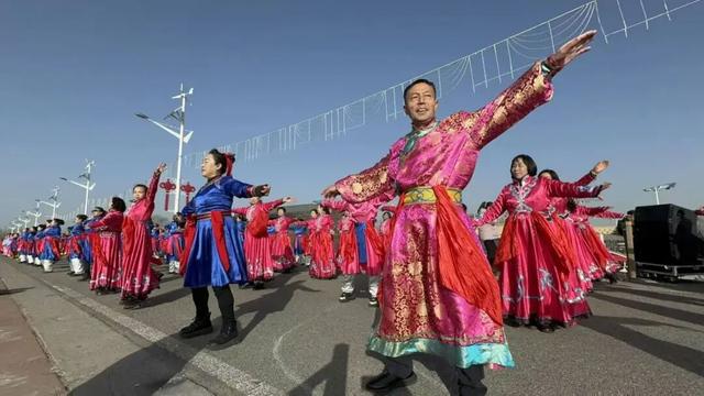 近500万！今年的黄河观凌季凭什么火出圈？