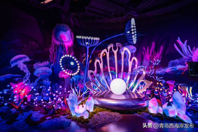 不是吧，西海岸遛娃还能这么酷！免费送票→