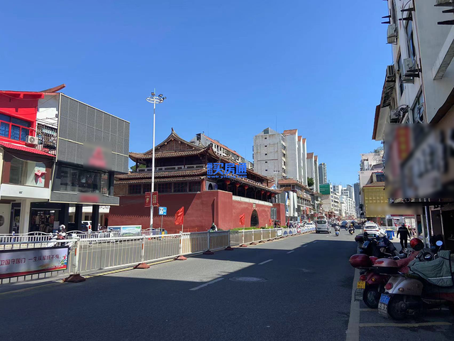 区府! 名校! 商业! 实探莆田南北大动脉，见证主城楼市发展!