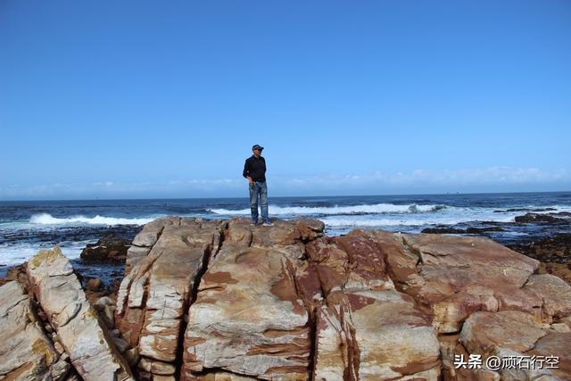 南部非洲：南非好旺角