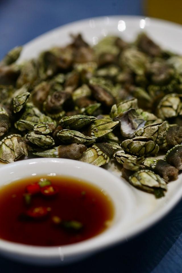 说走就走，杭州出发高铁一个半小时，去著名的碳水王国解锁更多美味