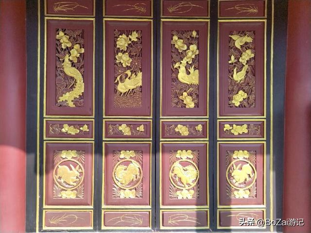 云南宝藏文庙曝光，安宁连然街闹市隐匿700年元构，藏着这些秘密