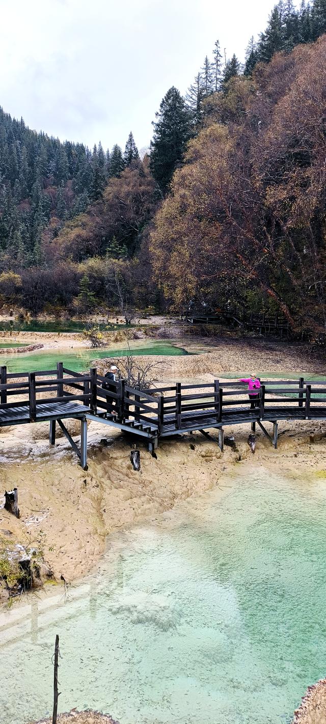 神仙池（一）竖幅