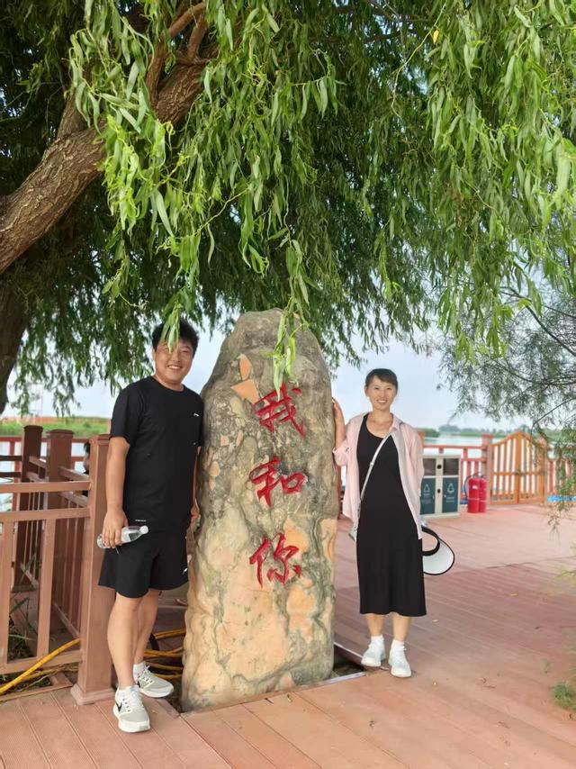 新疆、内蒙两地旅游不一样的感受