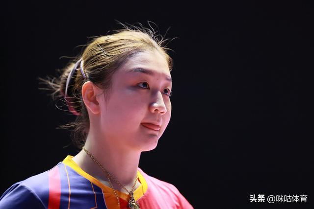 全运乒乓单打四强出炉！樊振东对决王楚钦，陈梦将战王曼昱