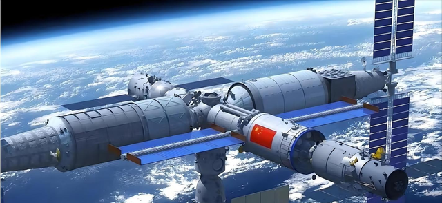 遭中方谴责后，马斯克星链降轨70公里！更逼近空间站，到底想干啥