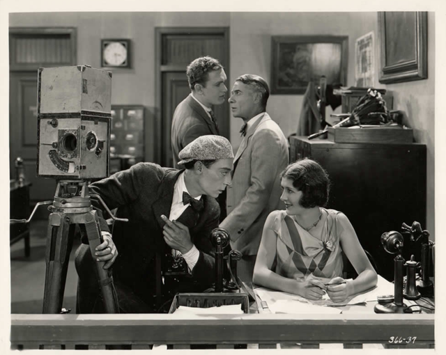 每个人都能拍出的“电影感”	，被大疆卷到位了