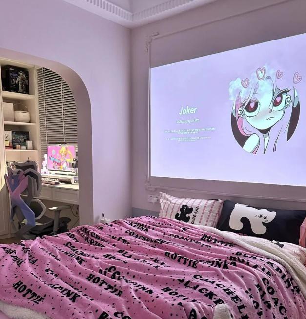 新式床一出，双人床落伍了！现在都流行这种床，省钱美观还实用！