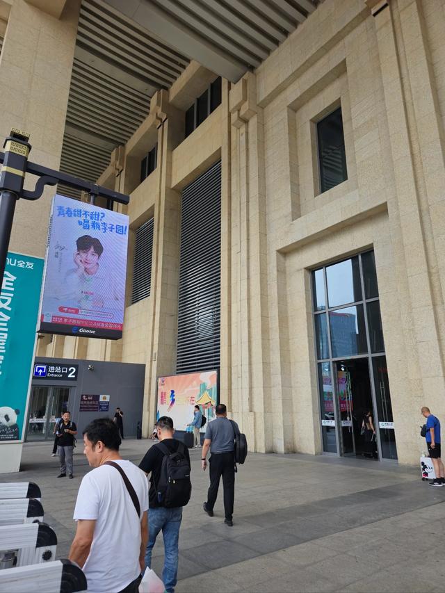 热门消息-刚从济南返来，实在不由得想说：对济南的5点印象(9)