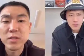 陶汉林进入合同年，被买断与交易几乎不可能，高诗岩被坑了图片