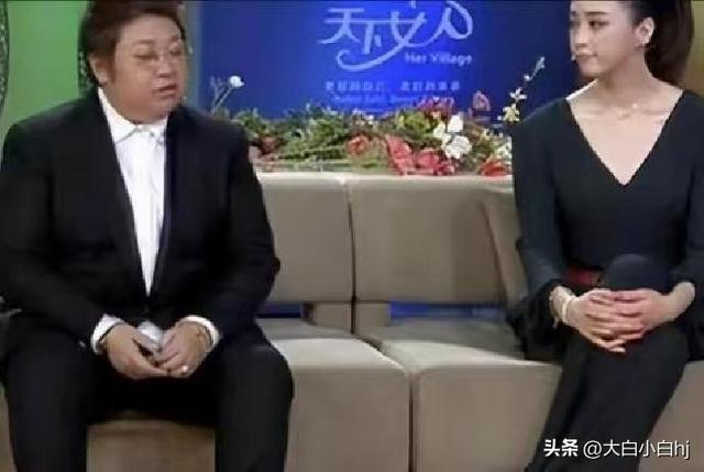 陪睡陪玩只是冰山一角！看到明星曝圈中内幕，才知道圈里水有多深