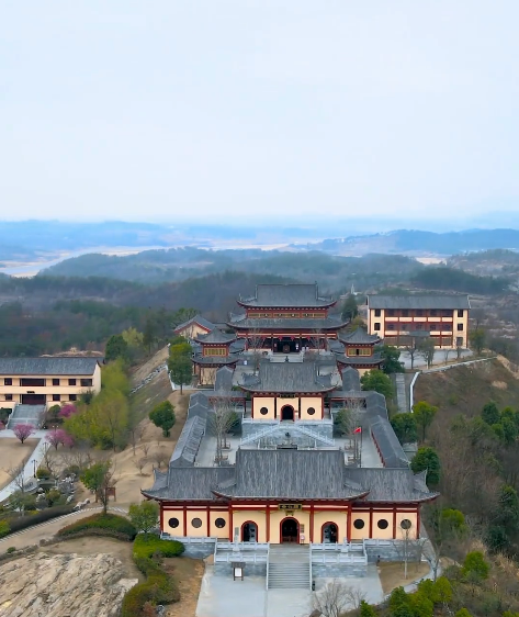 黄冈罗田县一日游十大必去旅游景点