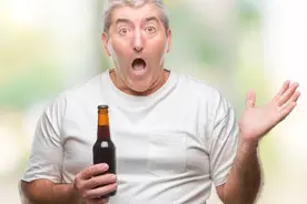 戒酒后，1周到10年，身体竟然会有这些惊人变化！酒友必看！图片