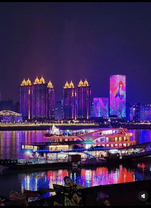 来武汉,怎么玩?