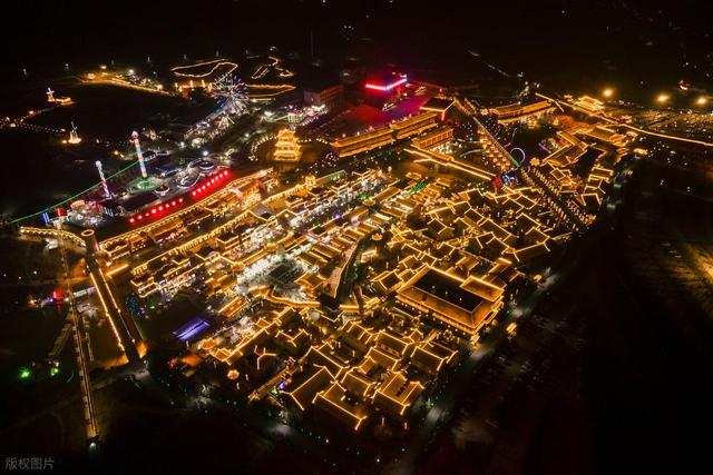 全部免费！洛阳最值得一去的8个宝藏景点，好玩又好拍，赶紧收藏