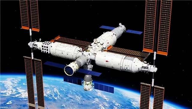 中国太空生育实验震惊世界！分化率狂降50%，精原细胞慢了25%！