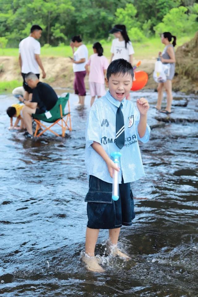 武汉夏天 | 黄陂3日游 · 回到童年
