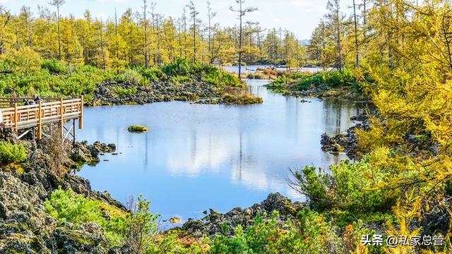 十一阿尔山旅游攻略
