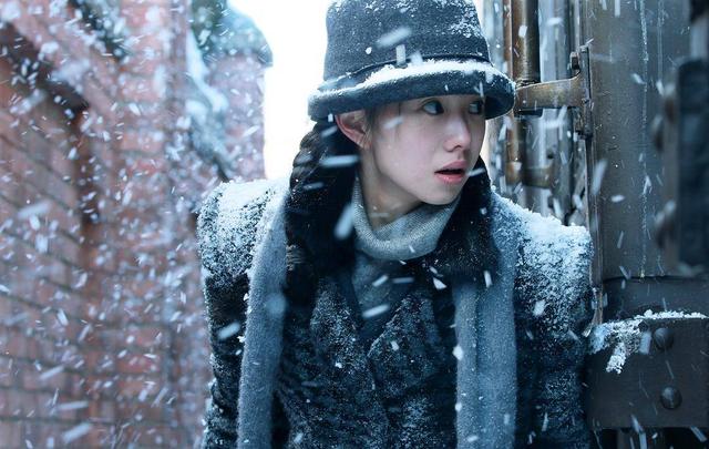 陈婷也没想到	，她的“七旬老汉”再破天花板，让整个导演圈沉默了