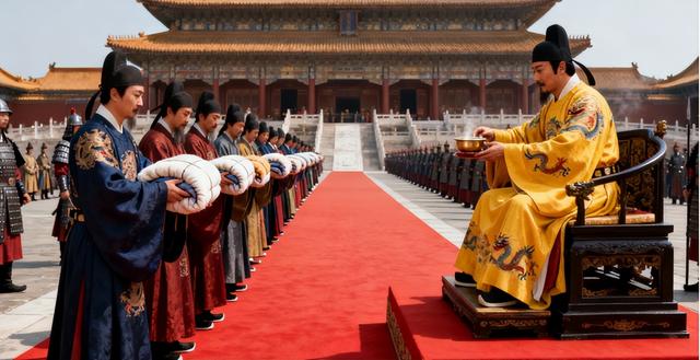 寒衣节被骂封建？4大避忌拆解，全是人情世故，孟姜女没白哭！