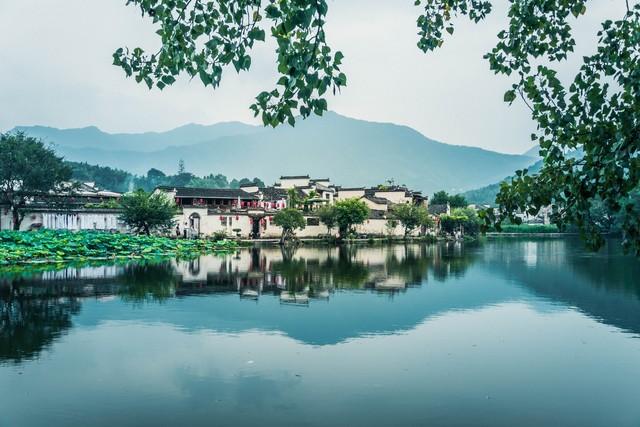 中国必去的10大旅游胜地，去过5个让人羡慕，全去过的是人生赢家