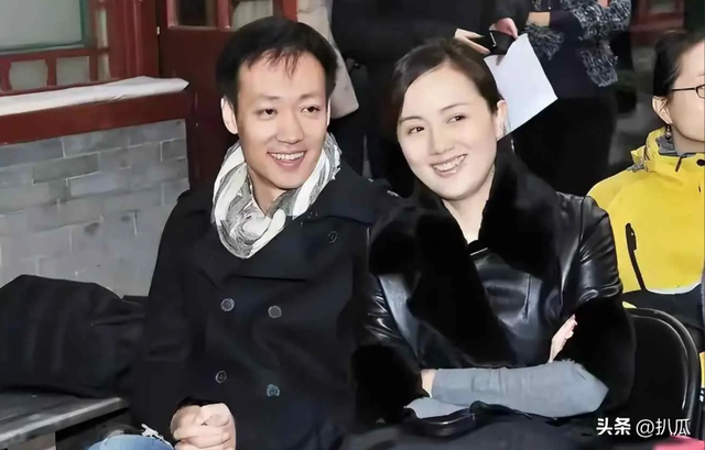 辛柏青近况曝光！朱媛媛去世后的第5个月，他终于迎来好消息