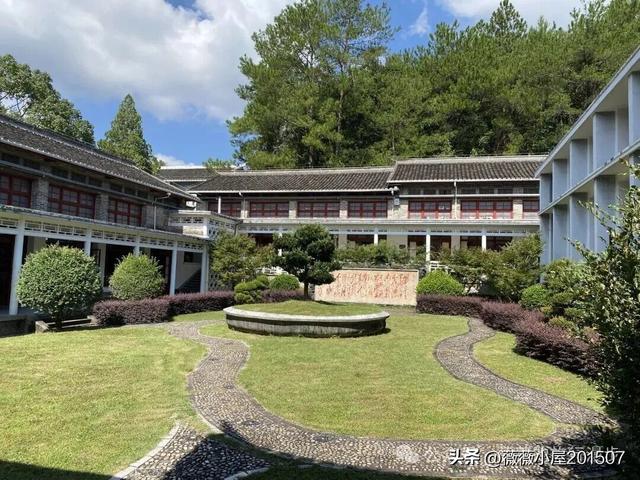 福建龙岩：上杭古田——孕育革命胜利的红色沃土