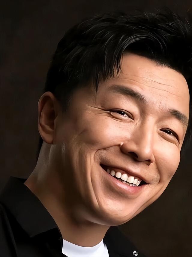 钱再多有什么用？影帝黄渤的现状，给娱乐圈所有中年明星提了个醒
