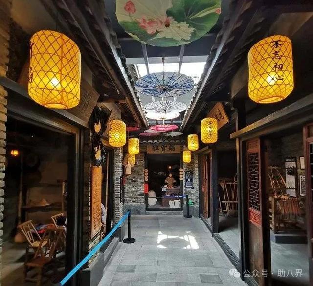 广东惠州十大打卡地（研学版）