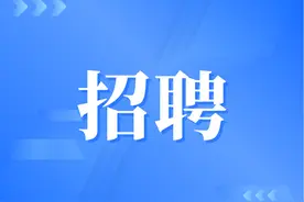 有编制！招聘10人图片