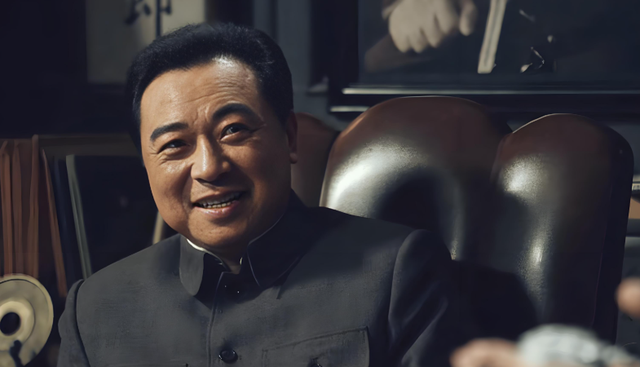 恶魔毛人凤，在吴石案上用尽卑鄙手段，最后不忘要求行刑队用点射