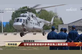 有了直-20还买米-171SH？1800万美元物有所值，这个优势无可替代图片