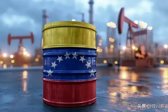 明抢5000万桶石油后，特朗普转头才发现：中国连一桶都不肯买了
