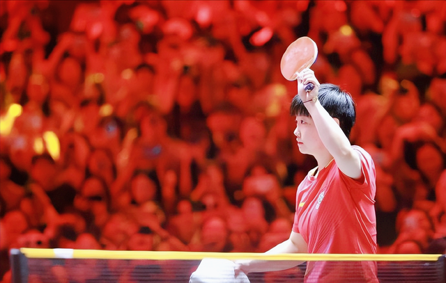 3-1！3-0！中国大满贯乱套了：张本美和绝境翻盘，孙颖莎或战桥本