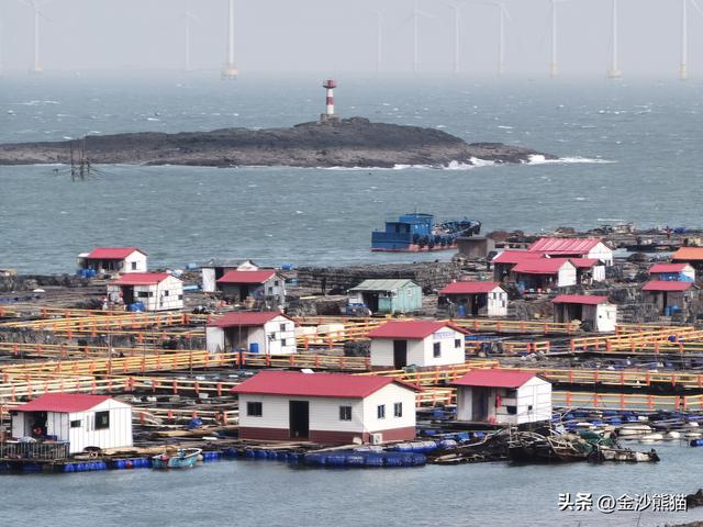 错过平潭岛蓝眼泪 双龙连续第三年千里走双骑4