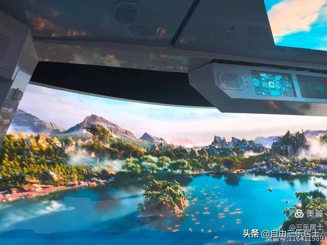 常州中华恐龙园游记