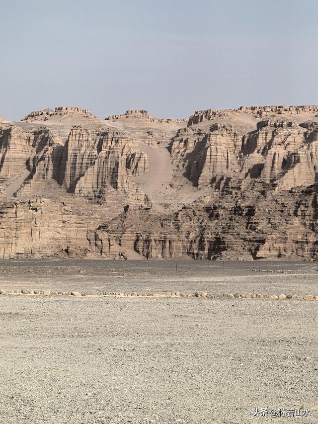 2025环南疆沙漠铁路背包自由行日记(9)---哈密大海道打卡(完结篇)