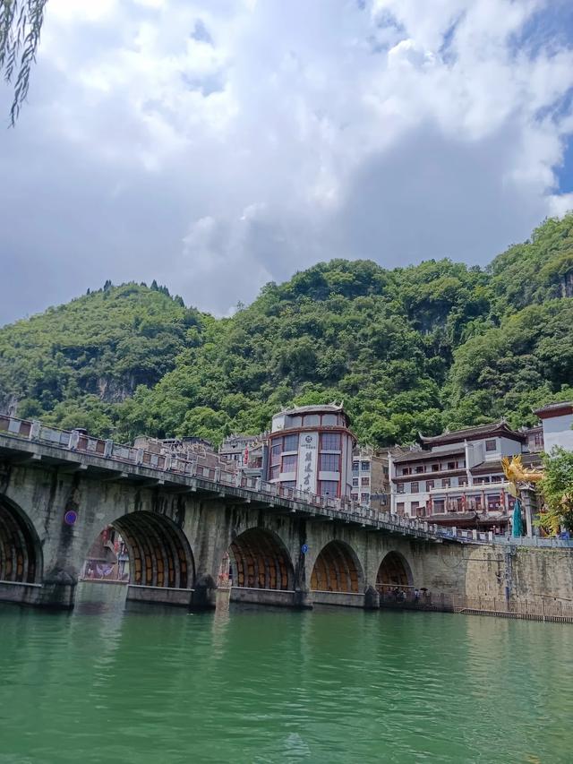 贵州旅游印象(二)