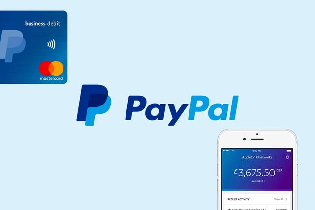 PayPal操作解析：支付、收款与资金管理