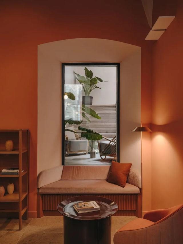 为什么永远有人迷恋奢华酒店？