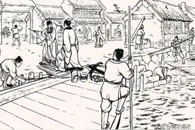 民间故事(千年老鳖)图片